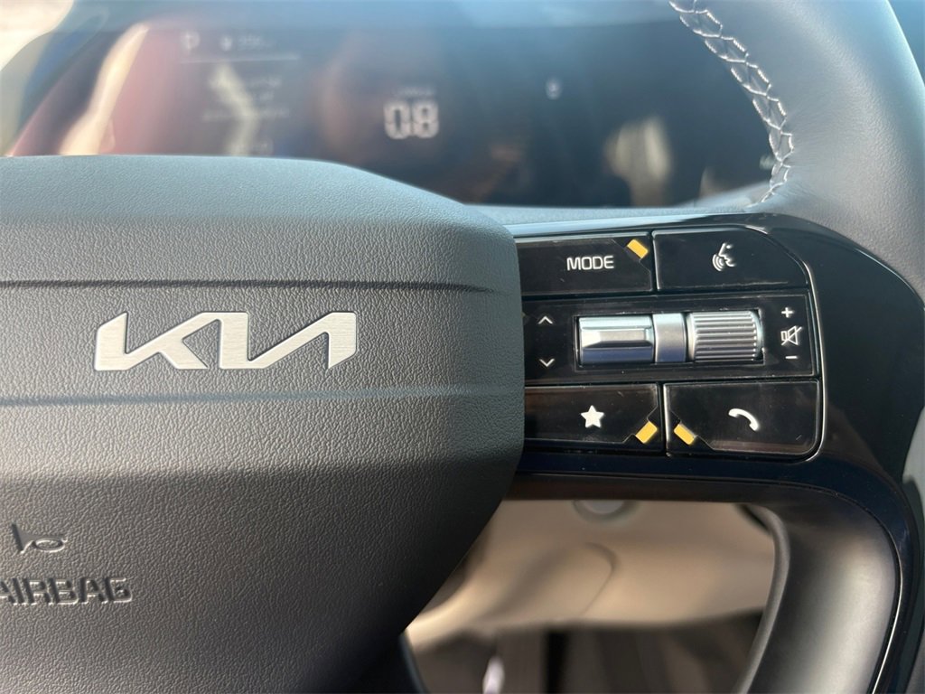 New 2026 Kia Sorento X-Line EX image 26