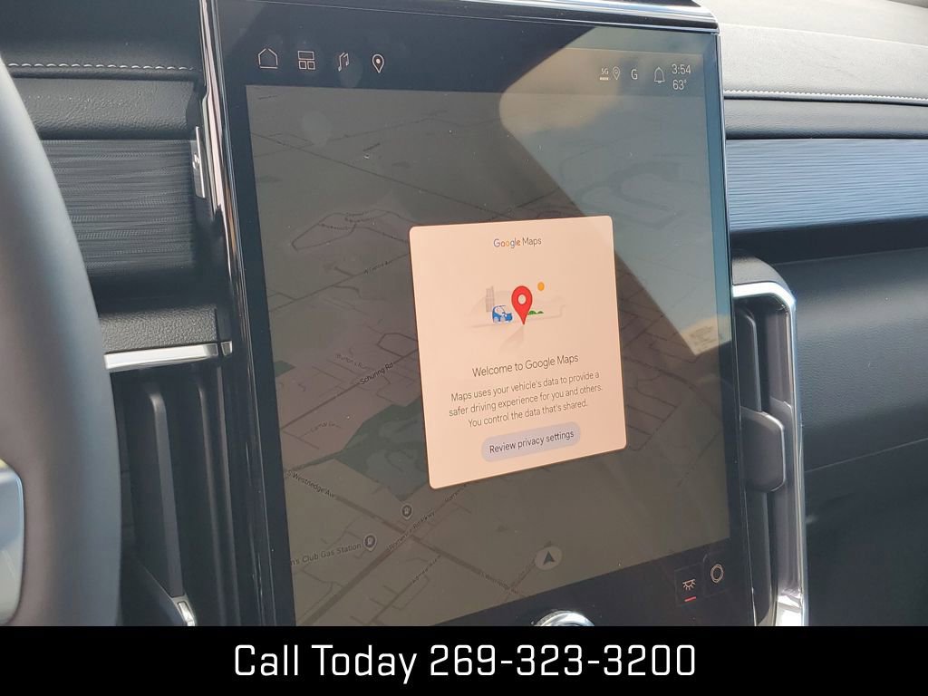 New 2026 GMC Acadia Elevation w/ Black Edition image 15