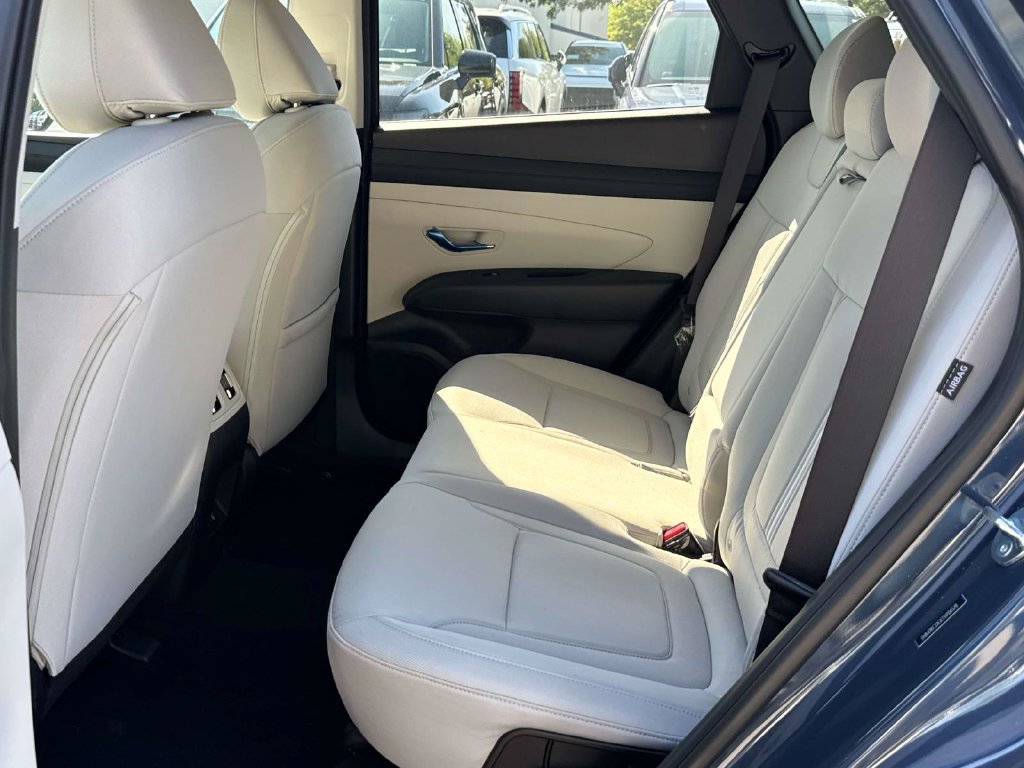 New 2026 Hyundai Tucson SEL Plus AWD/4WD image 15