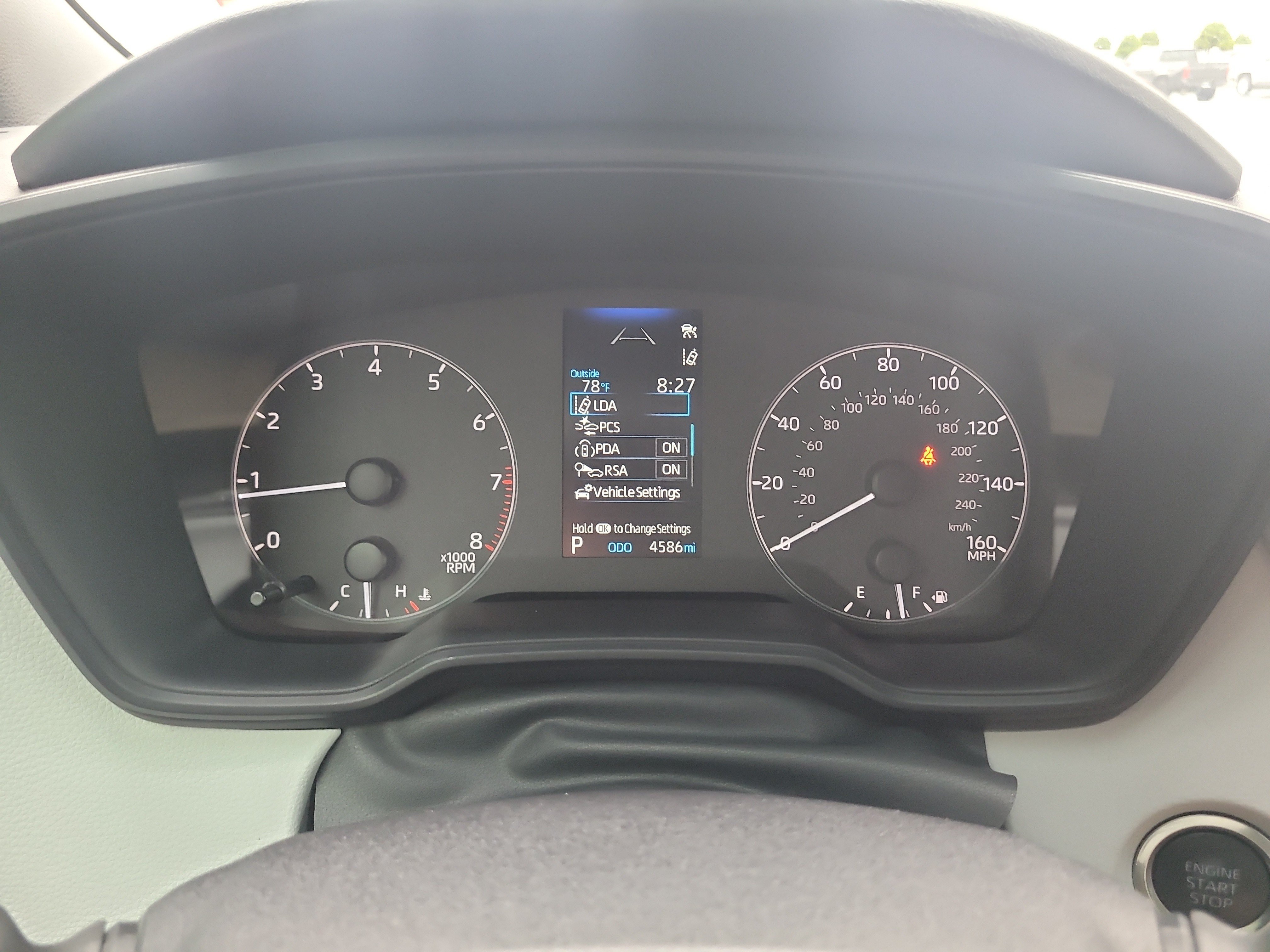 Used 2025 Toyota Corolla SE FWD image 30