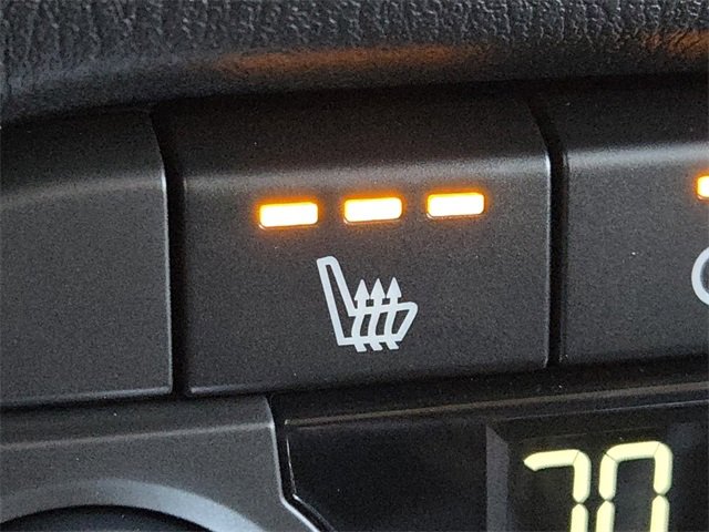 New 2025 MAZDA CX-5 AWD 2.5 S w/ Select Package image 6