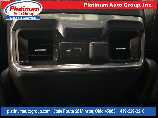 Used 2022 GMC Sierra 2500 Denali w/ Denali Ultimate Package image 43