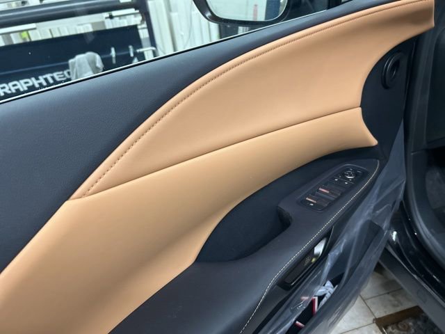 New 2026 Lexus RX 350 350h image 15