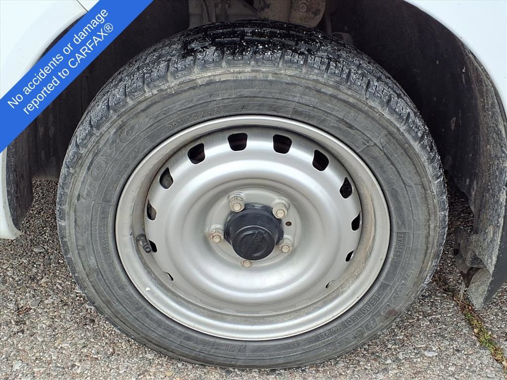 Used 2021 Nissan NV200 S image 10