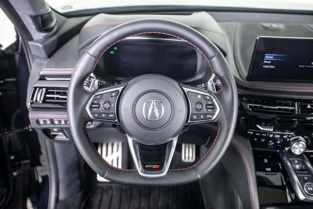 Used 2026 Acura MDX Type S w/ Advance Package AWD/4WD image 31