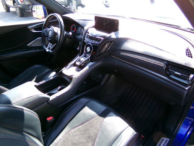 Used 2023 Acura RDX A-Spec image 14