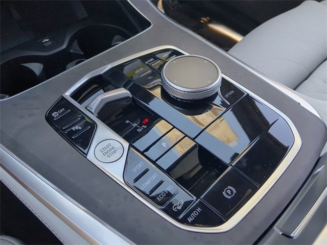 New 2026 BMW X5 xDrive40i w/ M Sport Package image 22