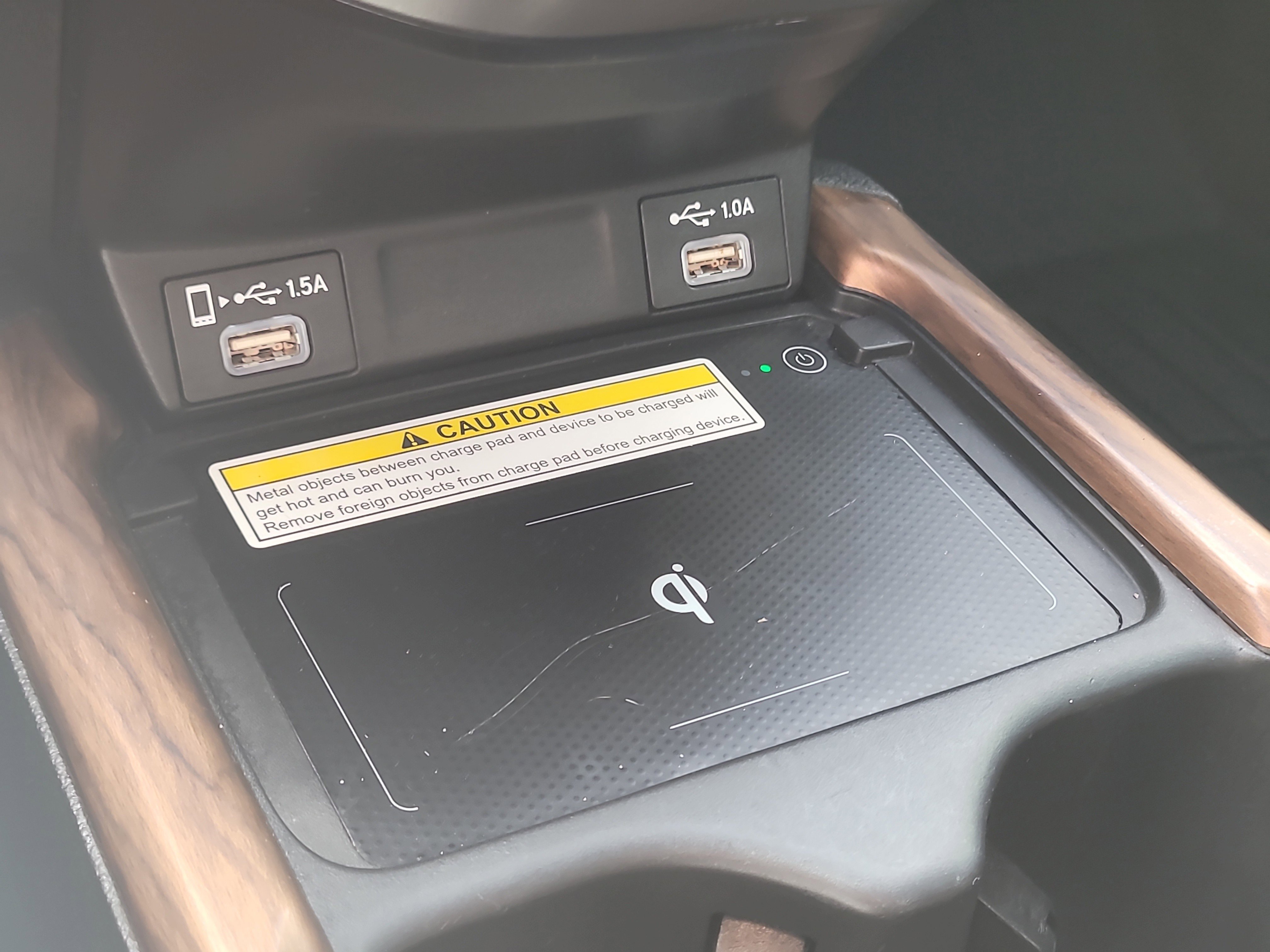 Used 2022 Honda CR-V Touring image 29