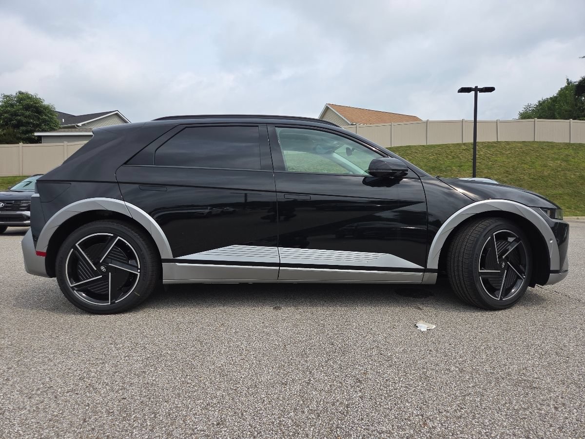 New 2026 Hyundai Ioniq 5 Limited AWD/4WD image 22