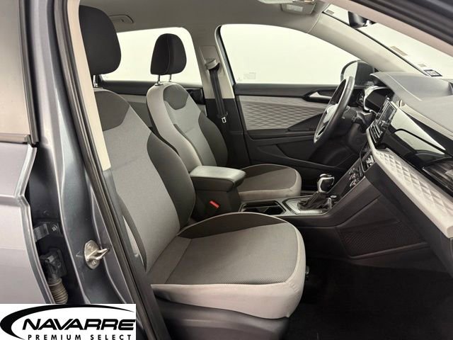 Used 2024 Volkswagen Taos S image 29