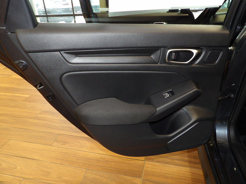 Used 2025 Honda Civic Sport image 20