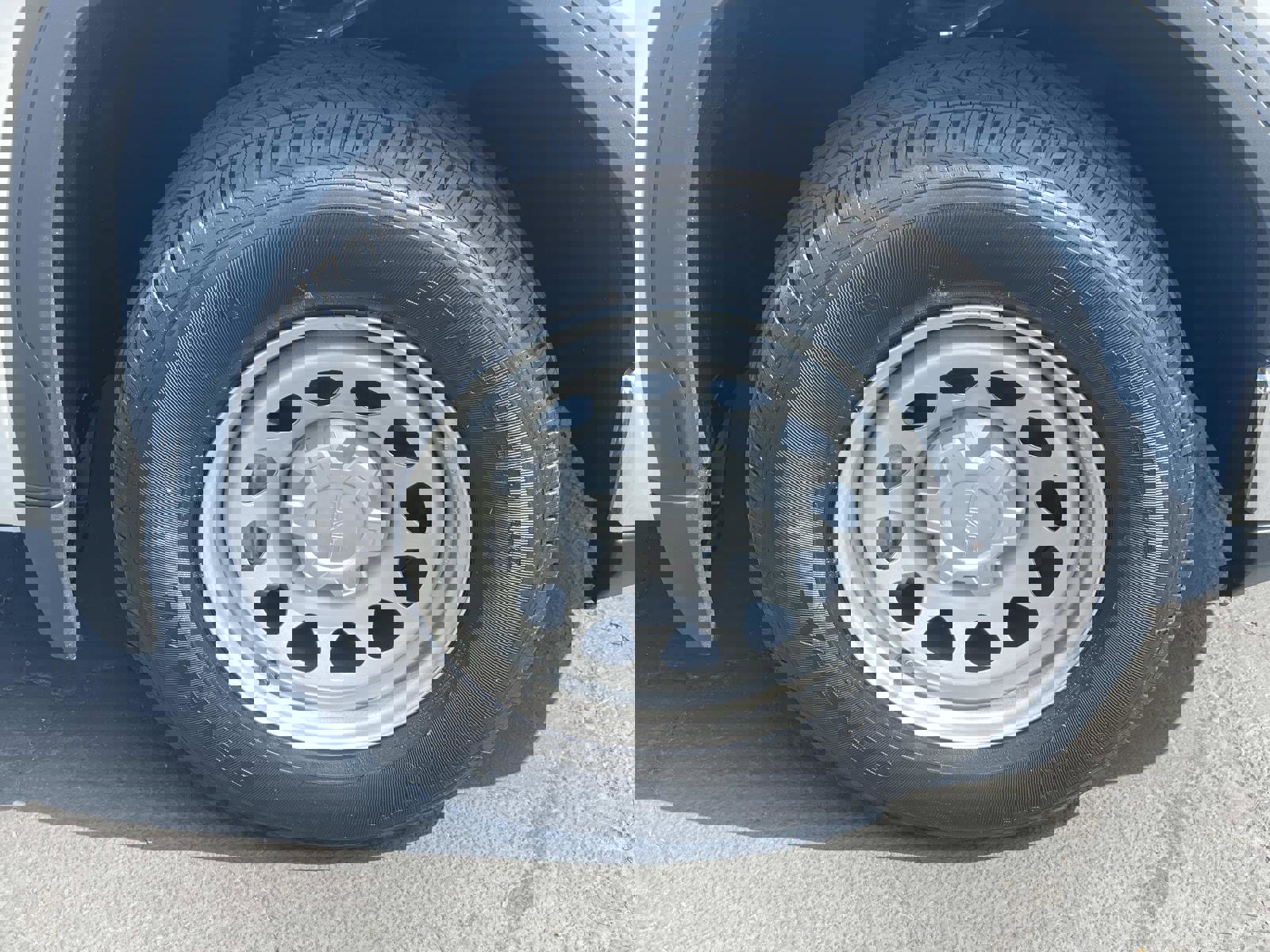 New 2026 GMC Sierra 1500 Pro w/ Pro Value Package image 30