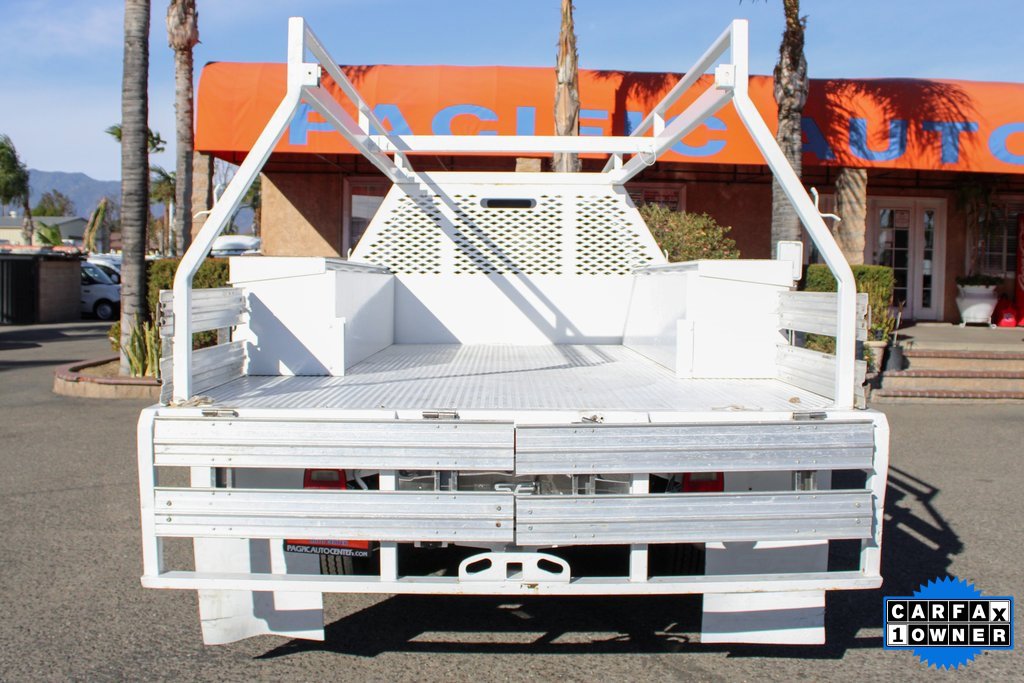 Used 2016 Ford F450 XL w/ Power Equipment Group image 9