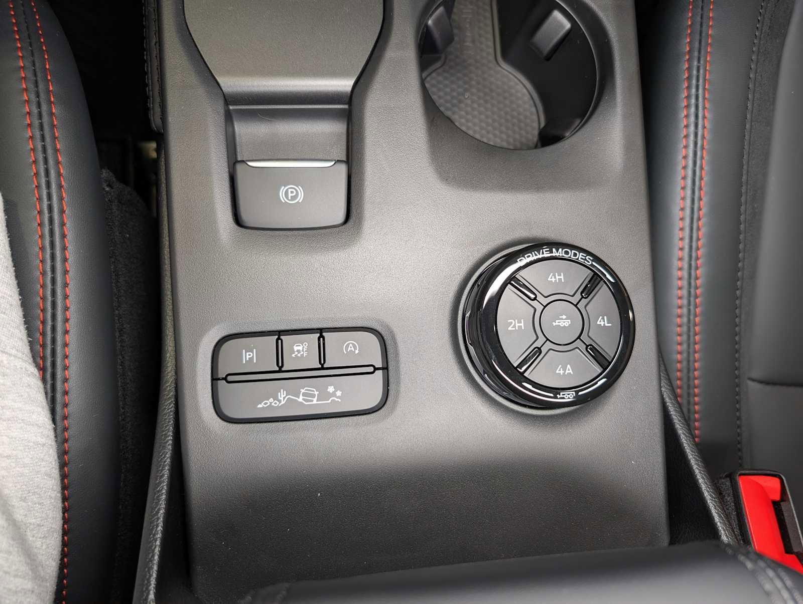 New 2025 Ford Ranger Raptor image 20