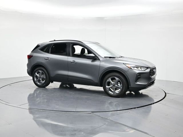 New 2026 Ford Escape ST-Line image 4