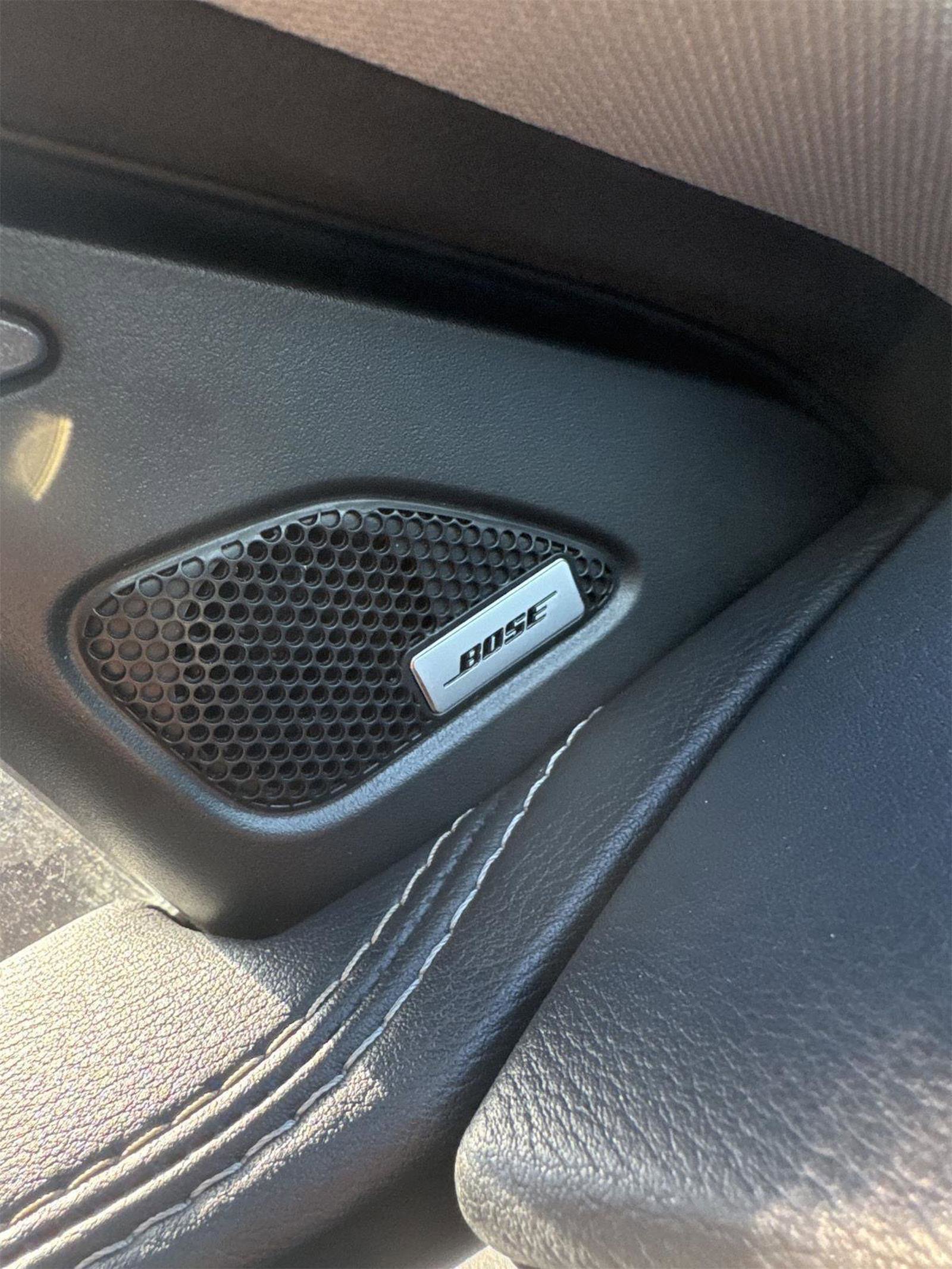 Used 2020 Nissan Maxima 3.5 SL w/ Floor Mat Group image 23