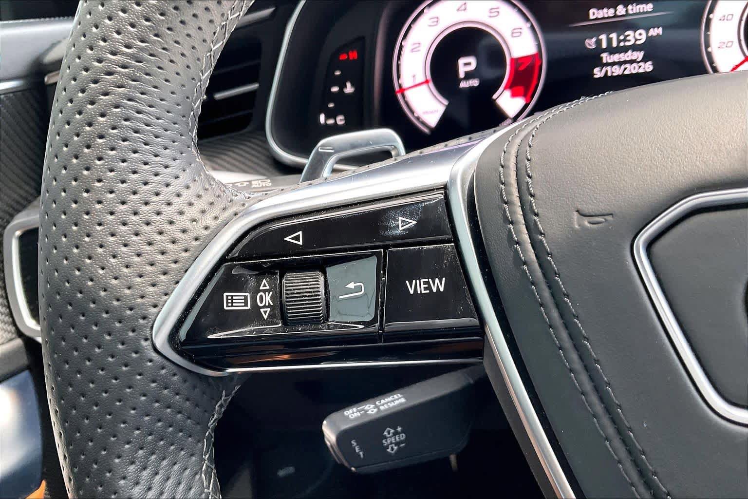 Used 2025 Audi RS 6 performance AWD/4WD image 23