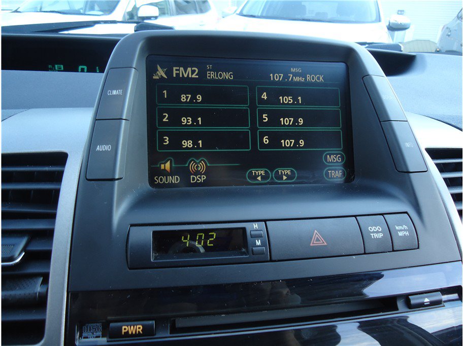 Used 2007 Toyota Prius FWD image 25