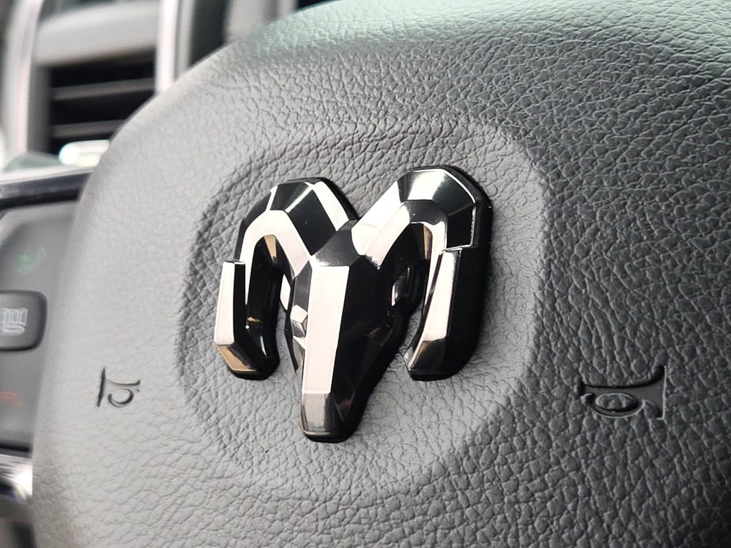 Used 2024 RAM 3500 Limited AWD/4WD image 27