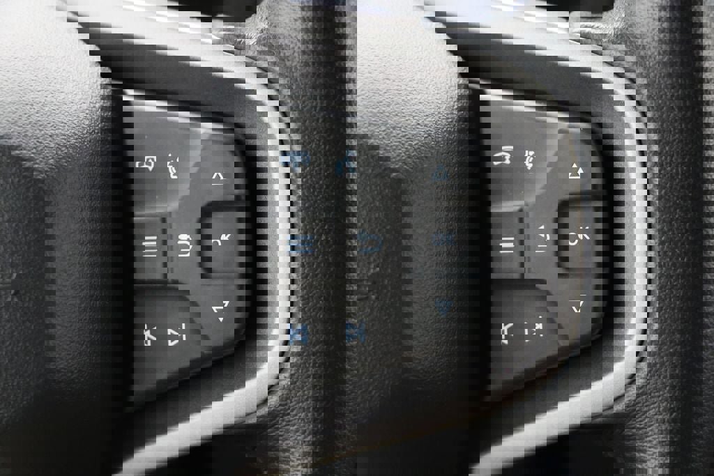 Used 2025 Ford Bronco Big Bend image 19