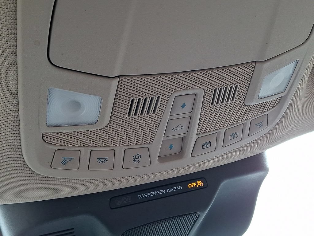 Used 2023 Ford Expedition XLT AWD/4WD image 28