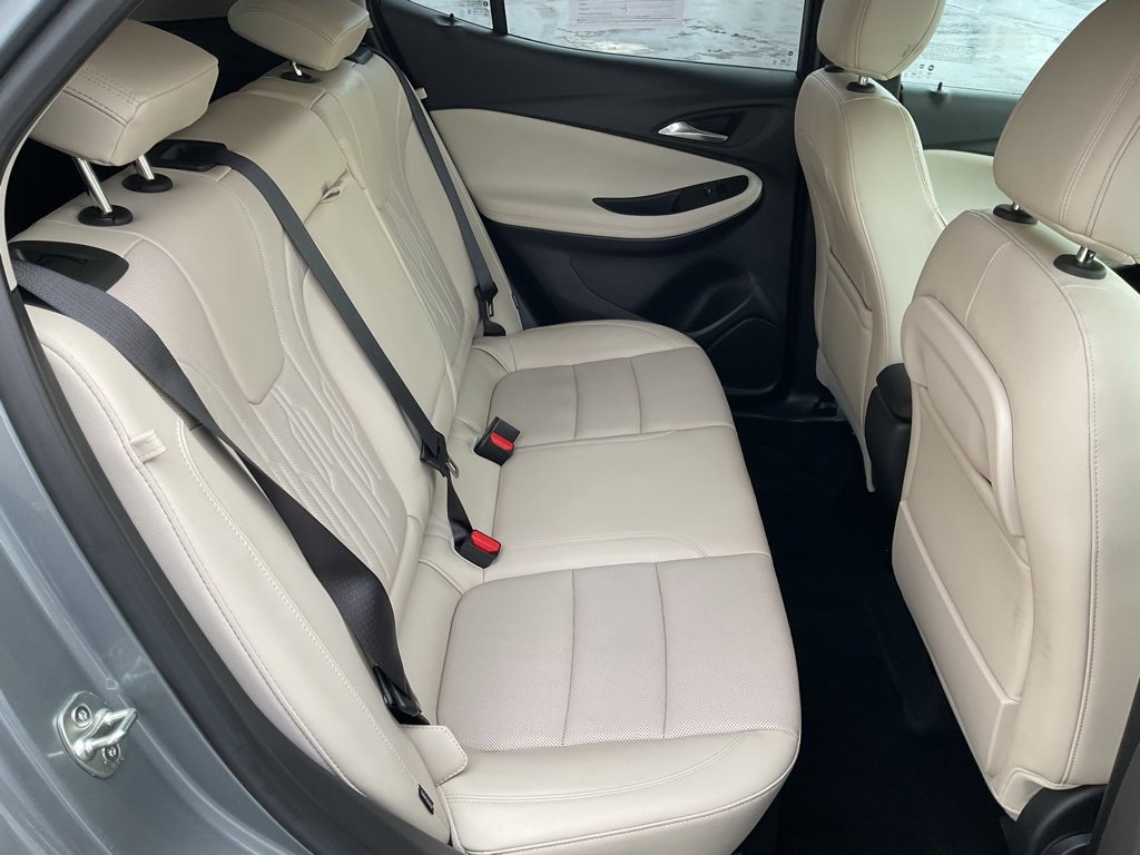 Used 2024 Buick Encore GX Avenir w/ Avenir Convenience Package image 19