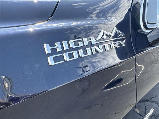 Used 2023 Chevrolet Tahoe High Country AWD/4WD image 33