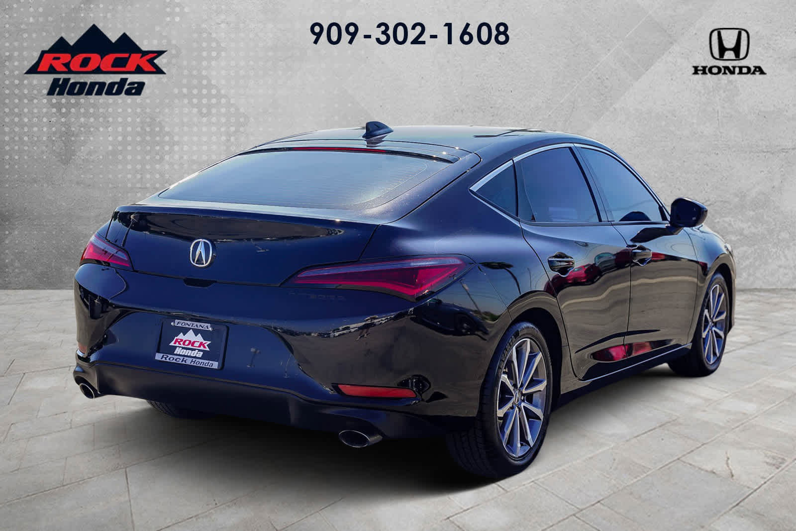 Used 2024 Acura Integra image 4