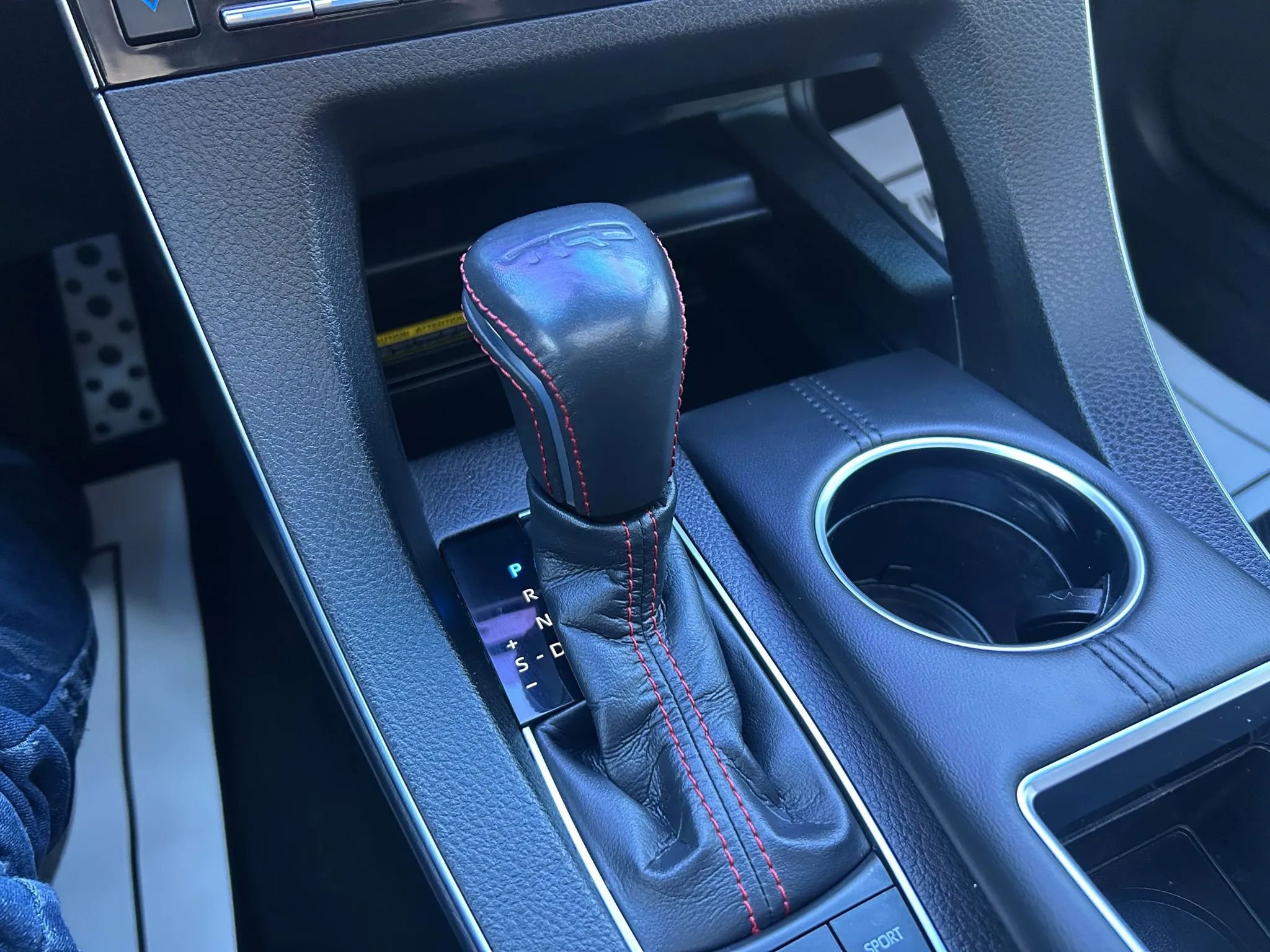 Used 2021 Toyota Avalon TRD image 54