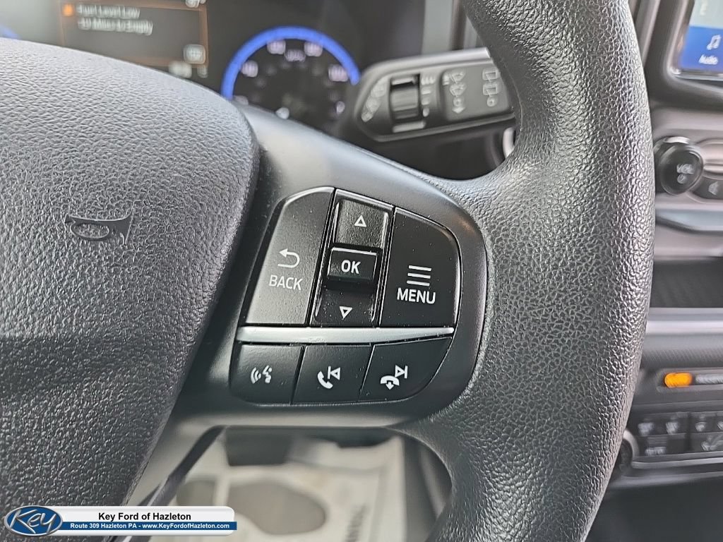 Certified 2023 Ford Bronco Sport Big Bend AWD/4WD image 25