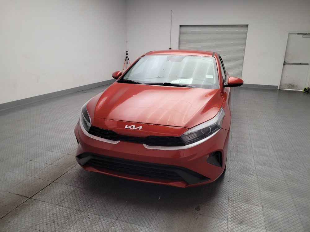 Used 2023 Kia Forte LXS FWD image 15