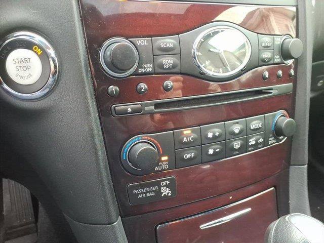 Used 2017 INFINITI QX50 AWD w/ Premium Plus Package image 27