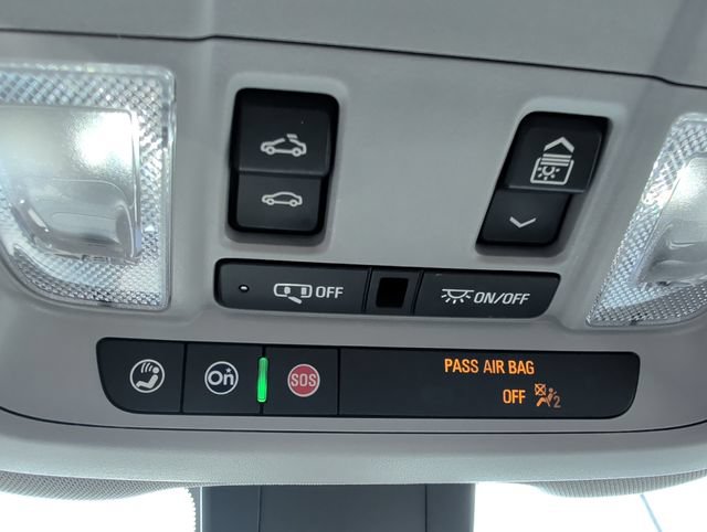 Used 2024 Chevrolet Equinox LT FWD image 29