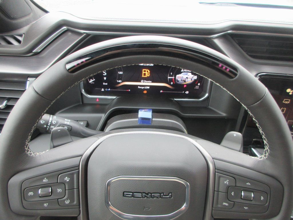 New 2026 GMC Sierra 1500 Denali Ultimate image 21