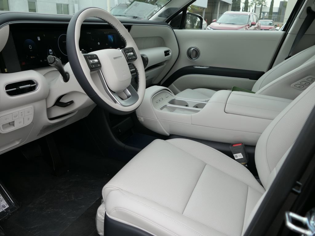 New 2026 Hyundai Palisade Calligraphy image 9