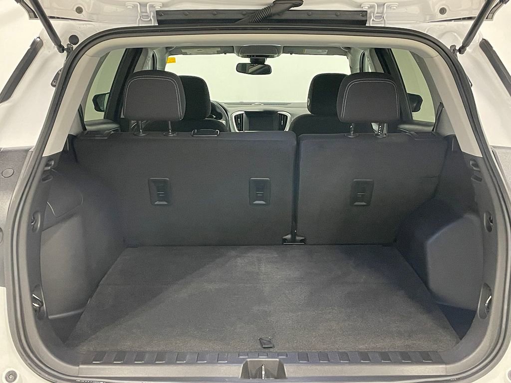 Used 2023 GMC Terrain SLE FWD image 5