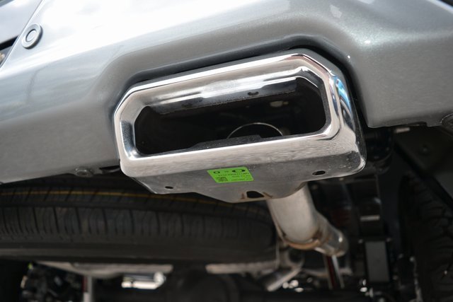 New 2025 Chevrolet Silverado 1500 RST image 38