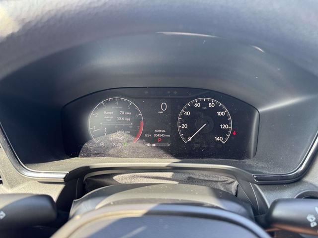 Used 2024 Honda CR-V LX image 23