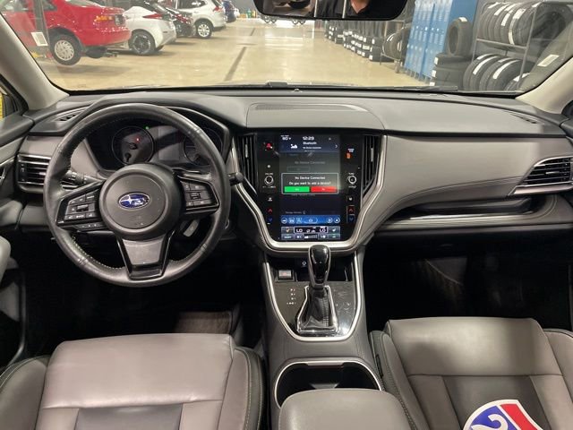Used 2025 Subaru Outback Onyx Edition image 25