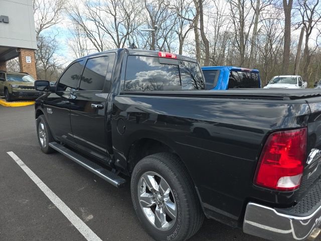 Used 2017 RAM 1500 Big Horn image 12