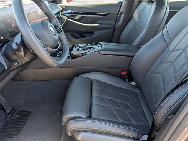 Used 2025 BMW 530i image 16