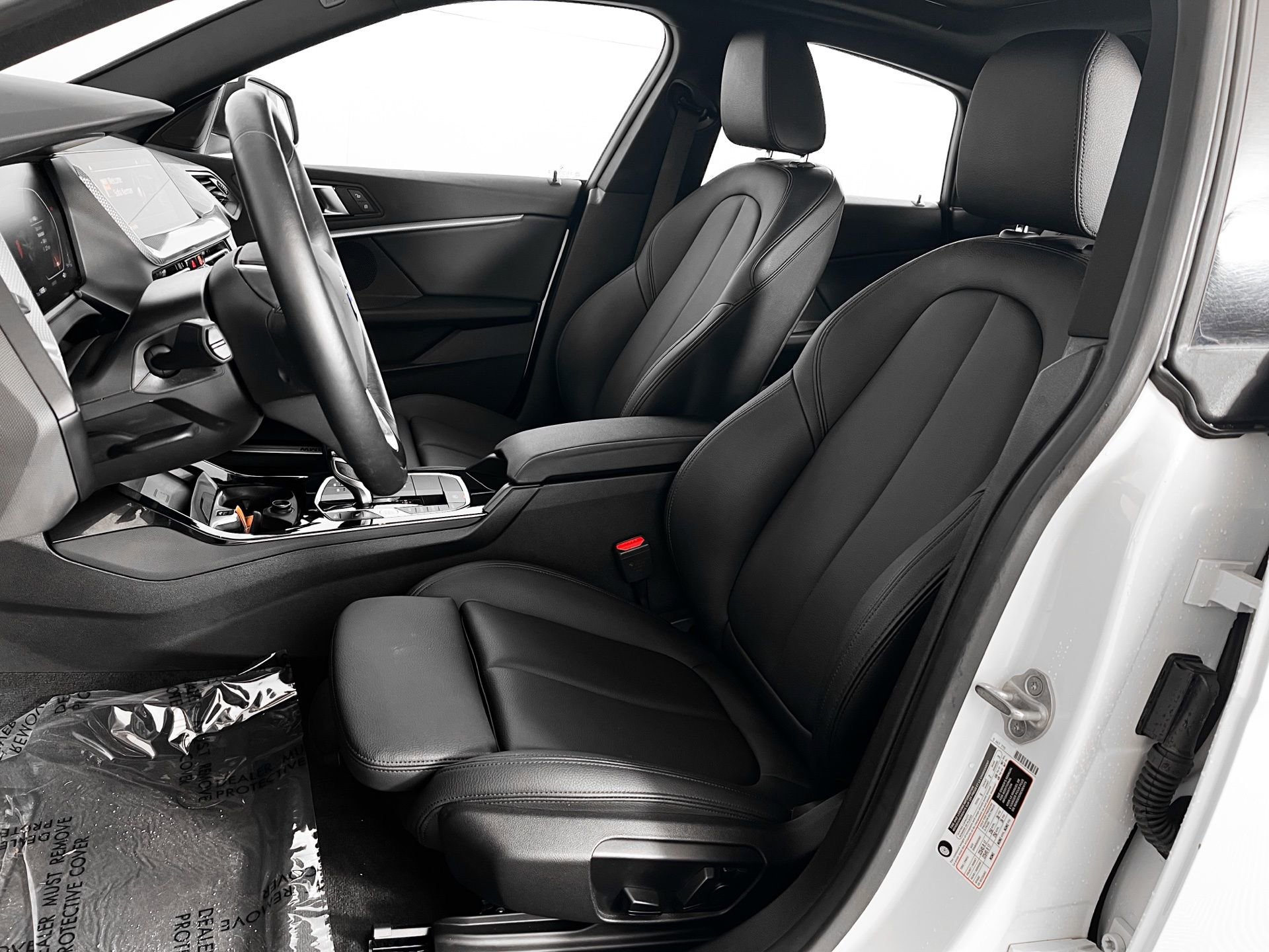 Used 2024 BMW 228i Gran Coupe 228i w/ Convenience Package image 17