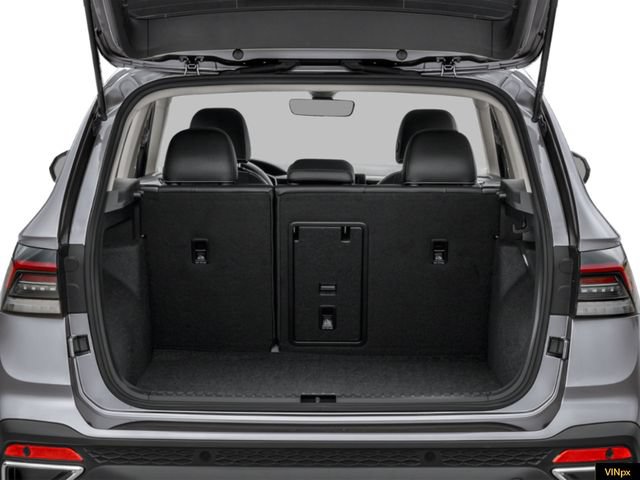 New 2026 Volkswagen Taos SEL AWD/4WD image 10
