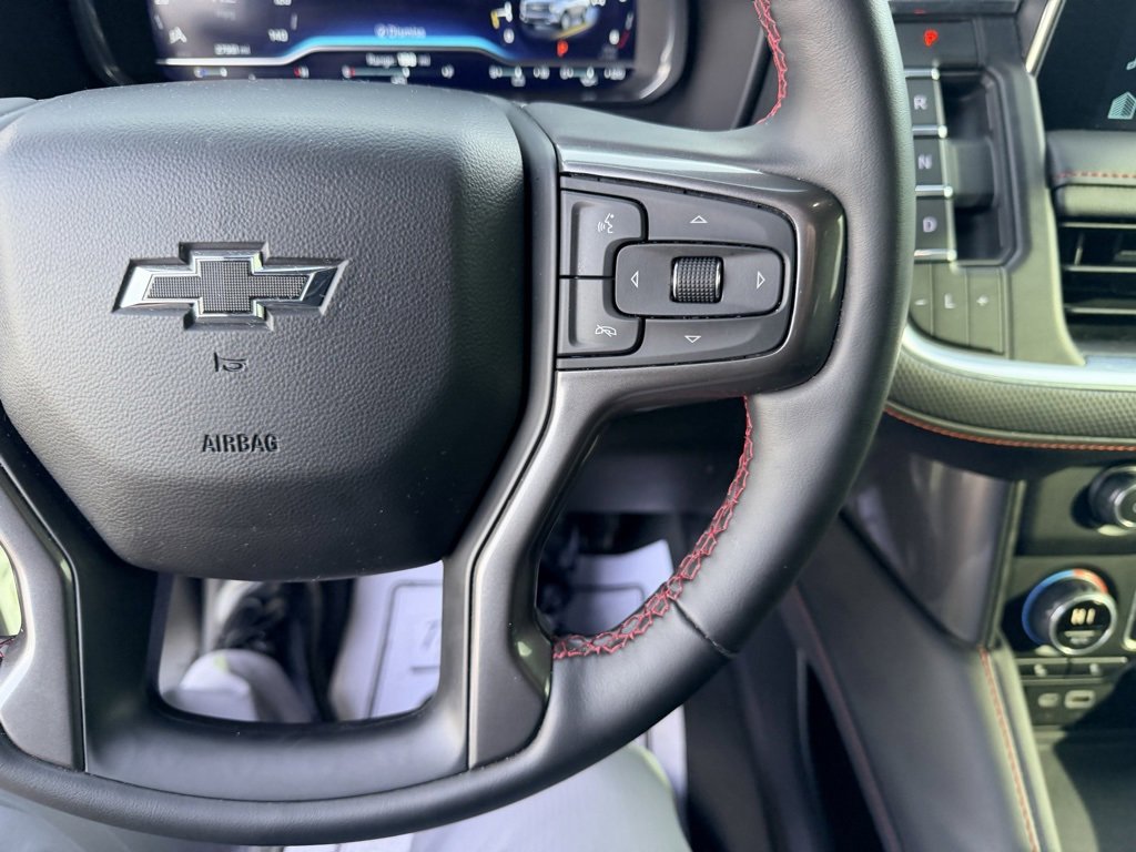 Used 2024 Chevrolet Tahoe RST w/ Luxury Package image 26