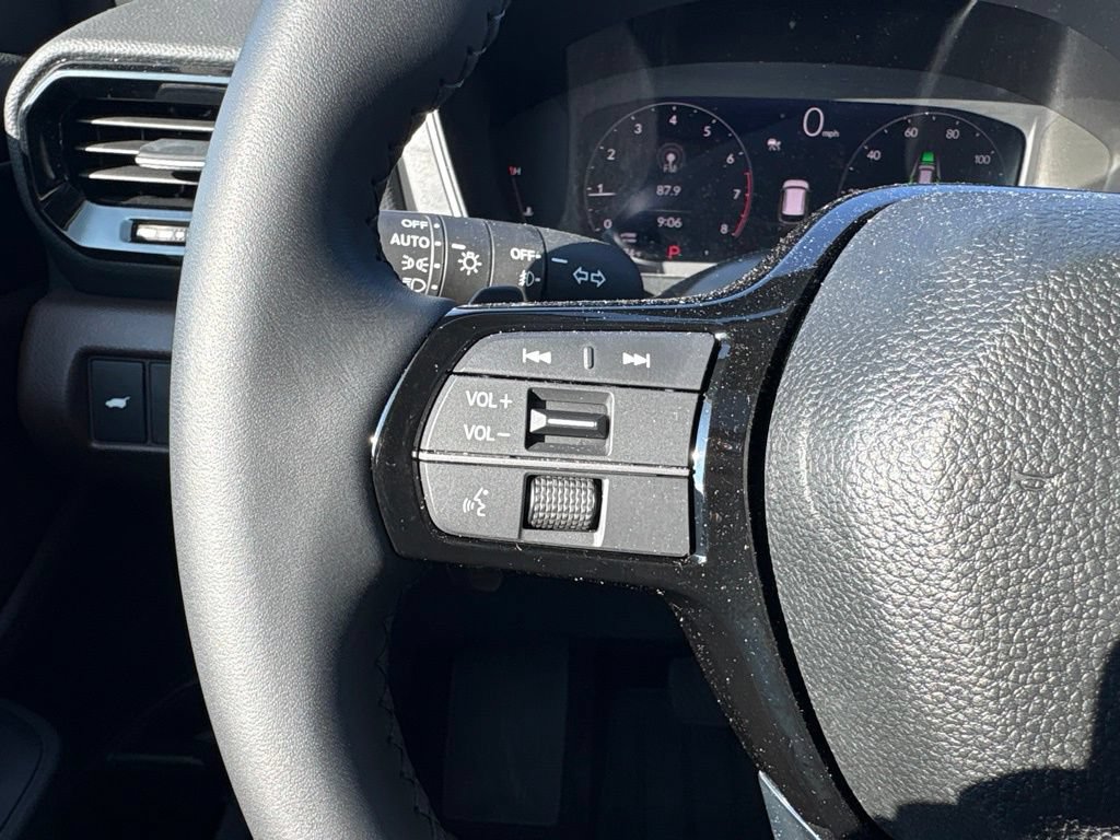 Used 2026 Honda Pilot Touring image 21