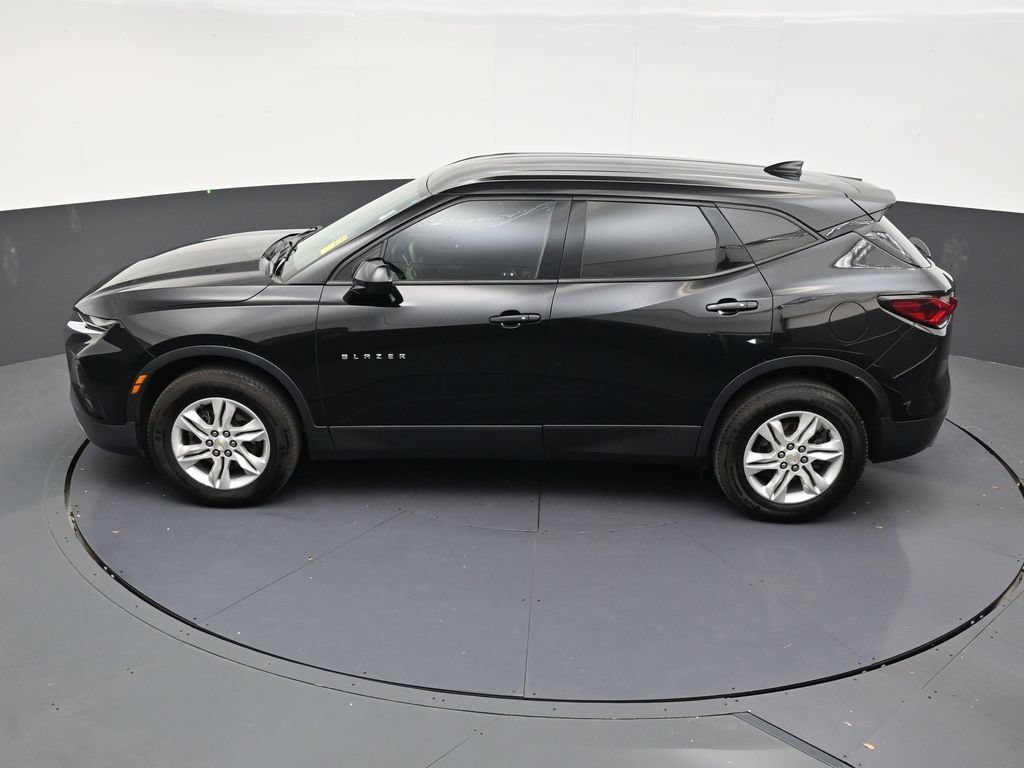 Used 2021 Chevrolet Blazer LT FWD image 15
