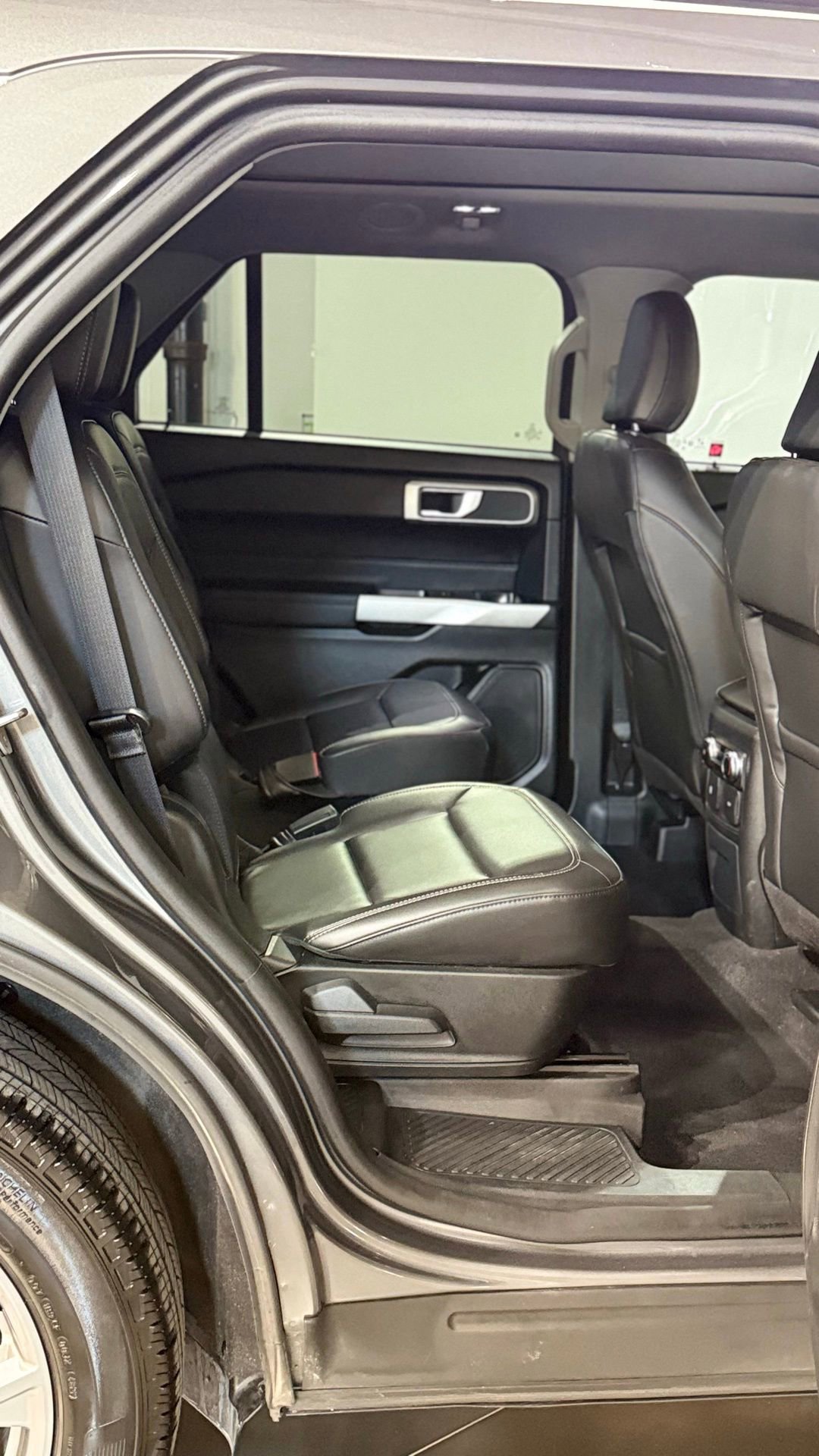 Used 2023 Ford Explorer XLT w/ Equipment Group 202A image 72