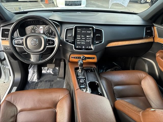 Used 2021 Volvo XC90 T6 Momentum w/ Advanced Package AWD/4WD image 29