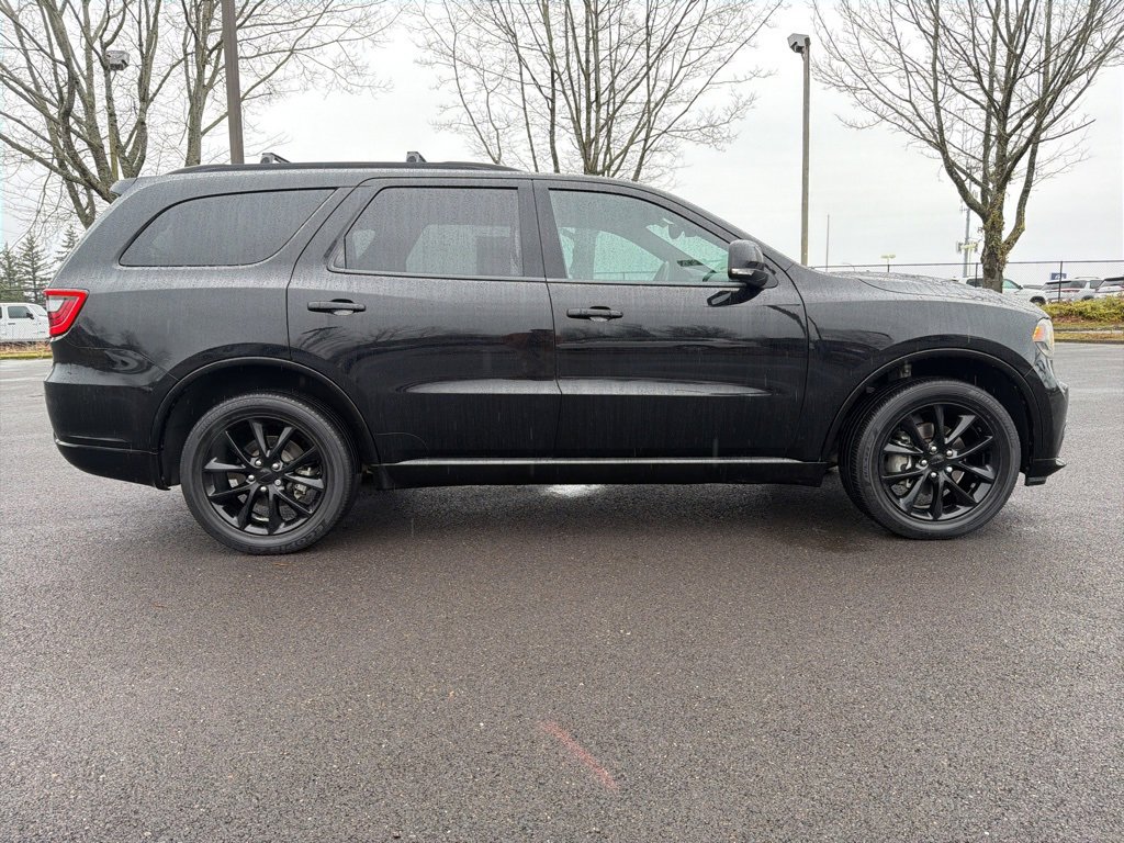 Used 2018 Dodge Durango GT w/ Premium Group image 8
