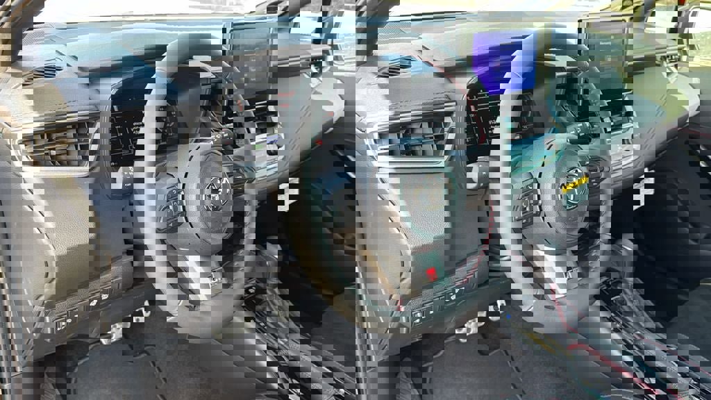 New 2026 Toyota Corolla GR image 18